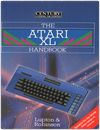 The Atari XL Handbook Books
